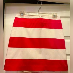 Vineyard Vines miniskirt